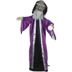 Standing Animated Evil Wizard -Halloween Props Store 82c588 183d7176708449ebb65b9f50d70fb8f2mv2