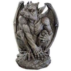 Silas The Gargoyle Sentry Statue: Large -Halloween Props Store 82c588 1951846941994cd59e68f8b99dc0fbecmv2