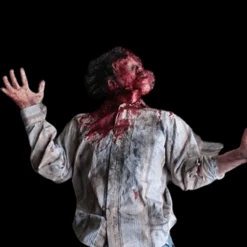 Smashed Oscar Head Figure -Halloween Props Store 82c588 19d6e8a457ea44609a8935f2d72655cemv2