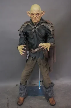 VOLGA THE GOBLIN WARRIOR FIGURE -Halloween Props Store 82c588 1a7d077ffed146a2a0d84101fcfdb46bmv2