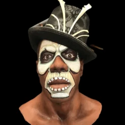 Richard Voodoo Glow Head