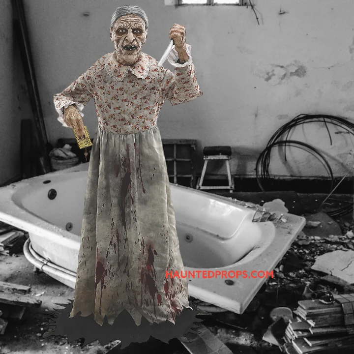 GrannyAnimated Prop 2 GrannyAnimated Prop - Image 2