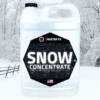 Snow Fluid Concentrate 8oz Makes 1 Gallon