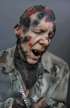 Bernie The Vampire Figure