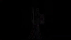 76" Towering Wailing Soul