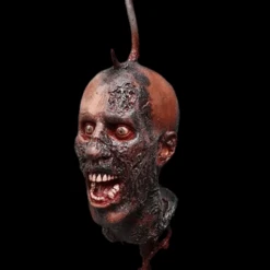 Burnt Zack Head Dangler