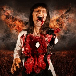 Heartless Static Prop