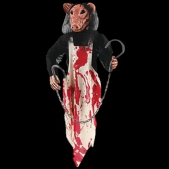 Butcher Pig Hanging -Halloween Props Store 82c588 26c69060f4a14b6aa361e3913bcfdcb4mv2