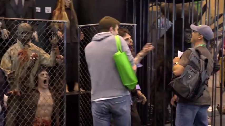 Zombie Outbreak Shock 1 Zombie Outbreak Shock