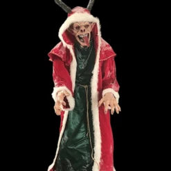 Christmas Krampus Wrath Figure 9 Christmas Krampus Wrath Figure -Halloween Props Store 82c588 28fd317ea7674214a56f433bc97953efmv2