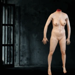 Decapitated Jessica Body 7 Decapitated Jessica Body -Halloween Props Store 82c588 2b85beae075243968532763dbcb6e78emv2