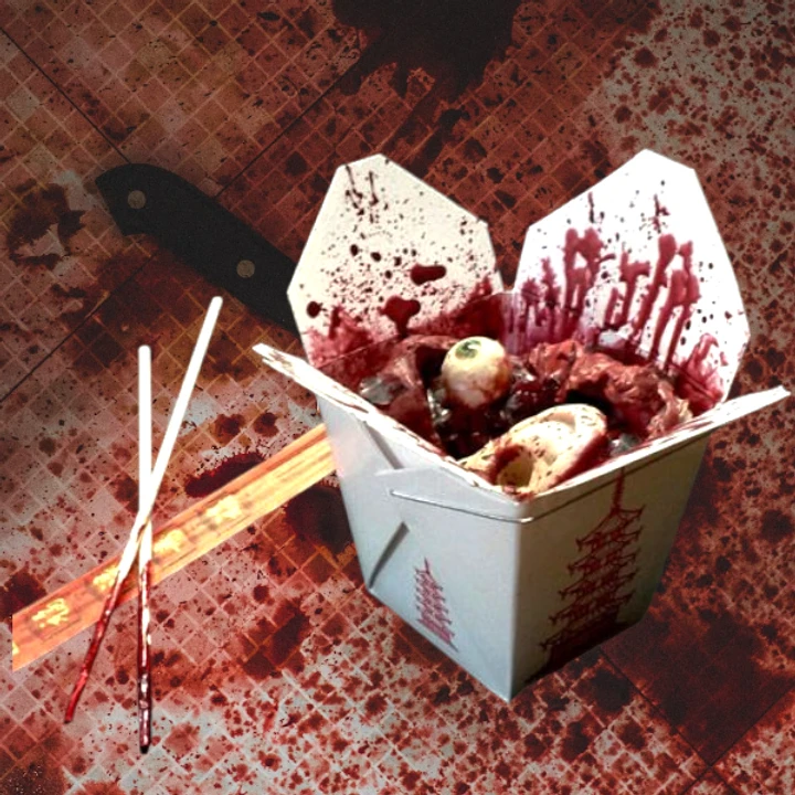 Sum Yung Gai Custom Prop 1 Sum Yung Gai Custom Prop