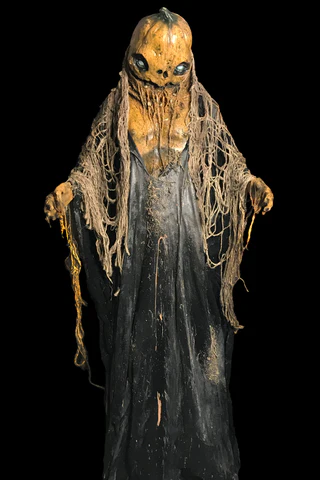 6 FOOT Pumpkin Puke Prop 3 6 FOOT Pumpkin Puke Prop - Image 3