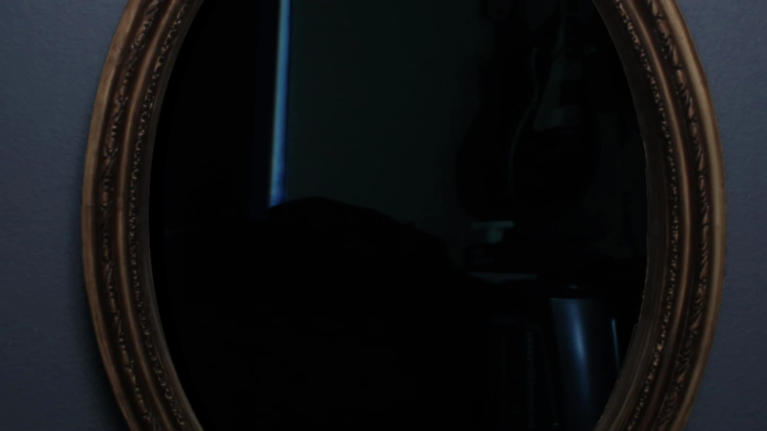 Animated Mirror Scares 7 Animated Mirror Scares - Image 7