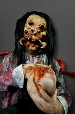 Insect Puker Creature