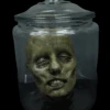 Head In A Jar