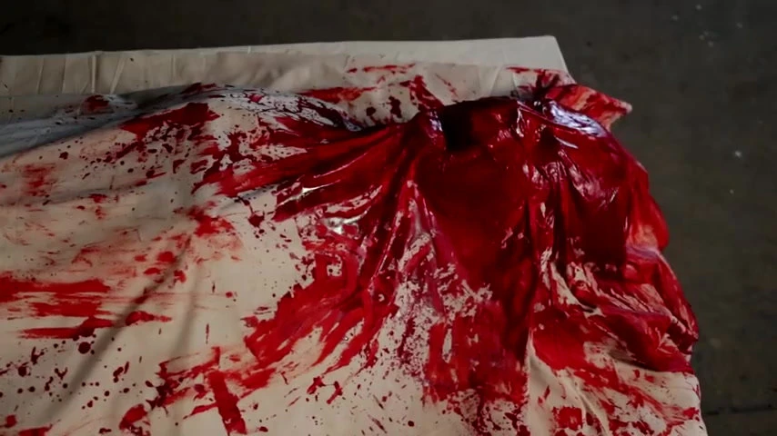 Wake Up Dead Animated Prop 4 Wake Up Dead Animated Prop - Image 4