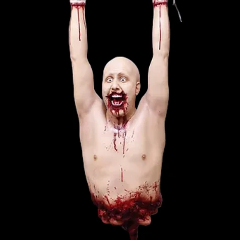 Dental Horror Olly Dangler 5 Dental Horror Olly Dangler - Image 5