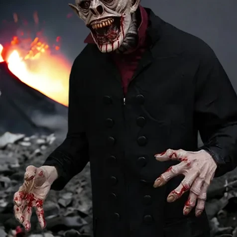 Vampire WrathProfessionalFigure 3 Vampire WrathProfessionalFigure - Image 3