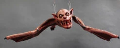 Large Vampire Professional Bat Prop