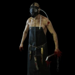 Mr. Pincher Standing Body 11 Mr. Pincher Standing Body -Halloween Props Store 82c588 3e921417ef29498aacb68b67cc678133mv2