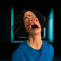 Crushed Carmen Value Figure