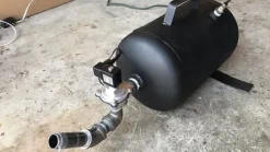 5 Gallon Air Blaster