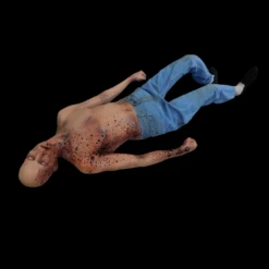 Plague Alan Half Anatomical Dummy -Halloween Props Store 82c588 41dbaf496a0140e98d4dda7b33e5d65fmv2