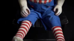 24" Dandy Andy Animated Prop