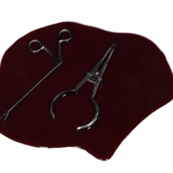Resin Blood Pool With Medical Clamps 7 Resin Blood Pool With Medical Clamps -Halloween Props Store 82c588 43956c7dedd84e86a9540828ac6995d2mv2