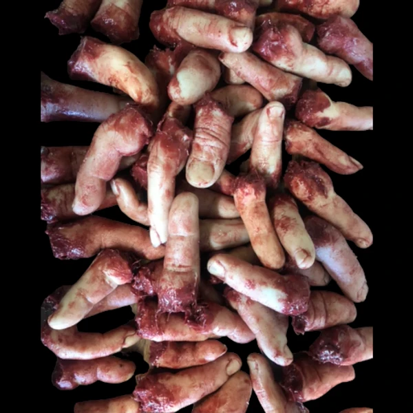 Lot Of 100 Fingers 1 Lot Of 100 Fingers