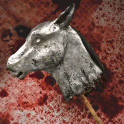 Giddy Up Severed Horse Head -Halloween Props Store 82c588 441713ada8864c4b898b61d2395418eamv2