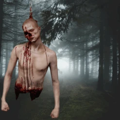 Hanging Alan Meat -Halloween Props Store 82c588 4575077a5fcd467f99450a8acb50549fmv2
