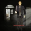 6' Lifesize Animated Jason Voorhees