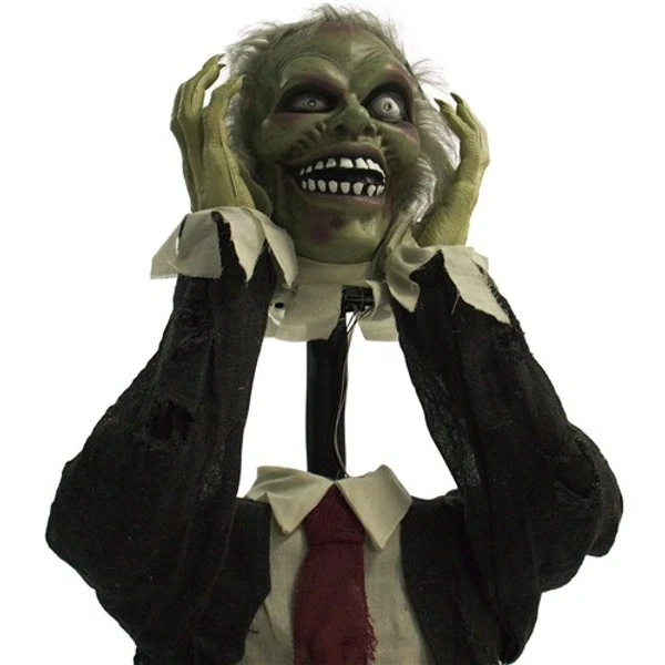 Jumping Zombie 2 Jumping Zombie - Image 2