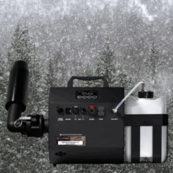 Solstice Modular Snow System