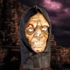 Full Size Zombie Head