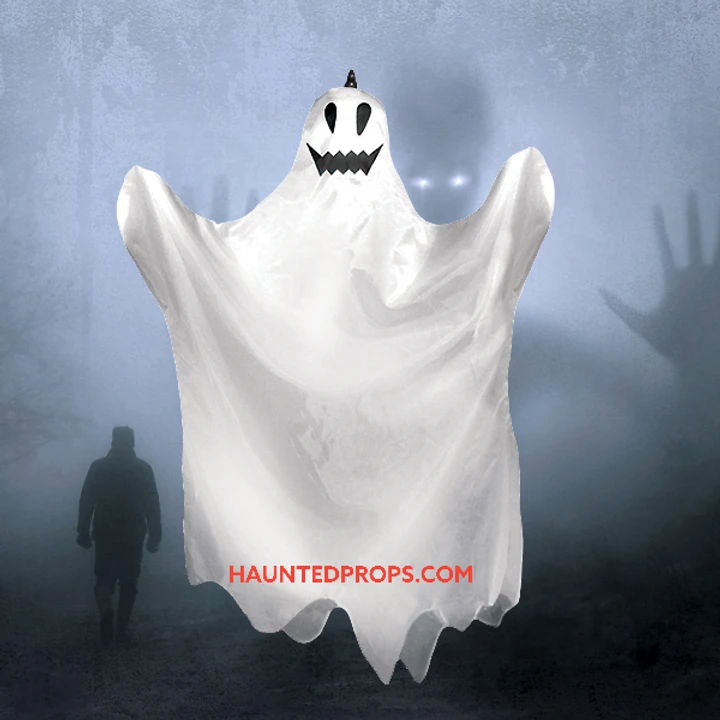 Flying Ghost 35 Inches 1 Flying Ghost 35 Inches