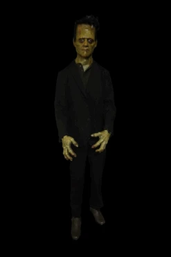 FRANKENSTEIN TALL FIGURE