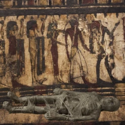 5 Foot Static MummyProfessional Quality