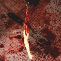 Dangler Bloody Martin Arm