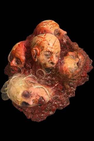 Mad Dome Head Pile 2 Mad Dome Head Pile - Image 2