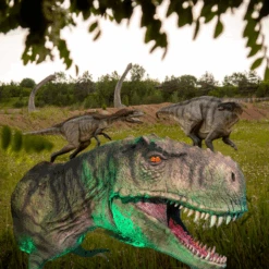 T-Rex Animatronic Dinosaur