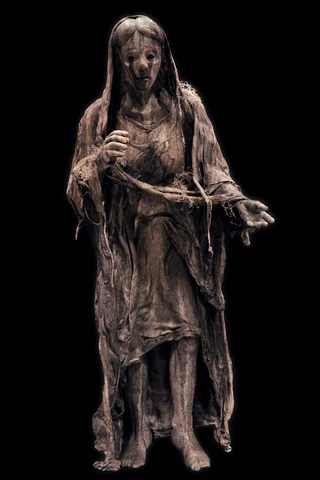 Statues Pair Deal Props 1 Statues Pair Deal Props