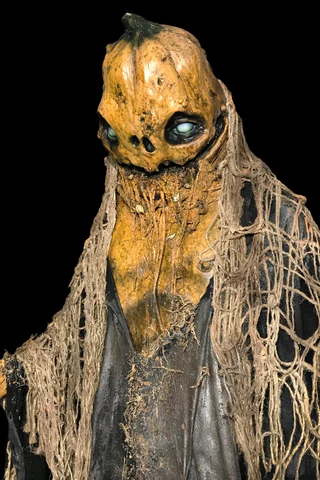 6 FOOT Pumpkin Puke Prop 2 6 FOOT Pumpkin Puke Prop - Image 2