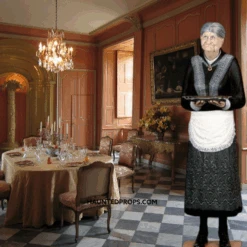 Sadie The Maid Motion Activated Animated Prop 7 Sadie The Maid Motion Activated Animated Prop -Halloween Props Store 82c588 50e8889ccf9249138ffebd2709444776mv2