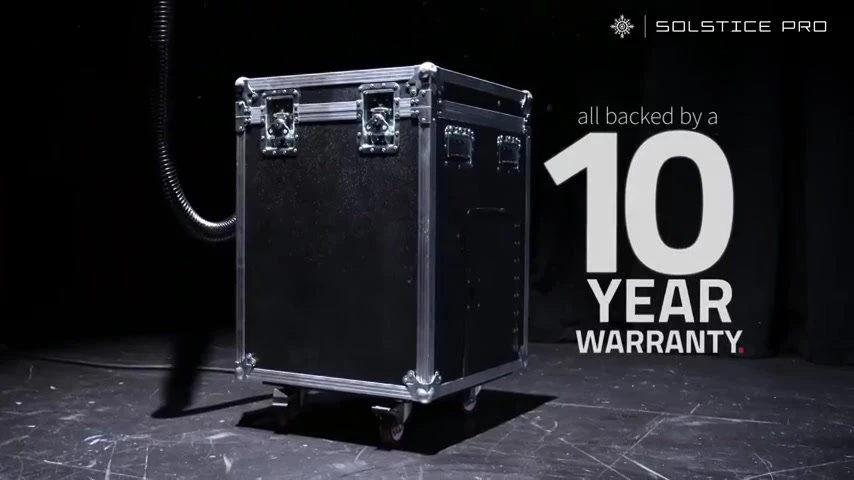 Solstice Modular Snow System 2 Solstice Modular Snow System - Image 2