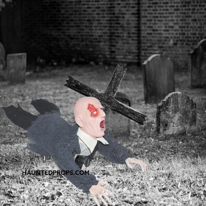 Crawling Zombie 2 Crawling Zombie - Image 2