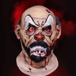 Dimwat The Dirty Clown Head 7 Dimwat The Dirty Clown Head -Halloween Props Store 82c588 5a7acc68a1784410b5c1402711eb846cmv2