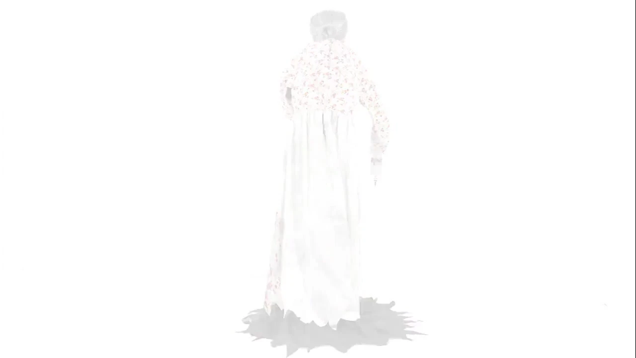 GrannyAnimated Prop 1 GrannyAnimated Prop